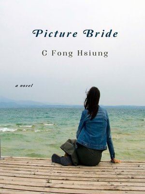 cover image of Picture Bride